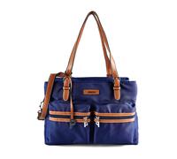 Picard Sonja Sonja Bolsa de hombro 35 cm azul