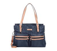 Picard Bolso Sonja 35 cm azul