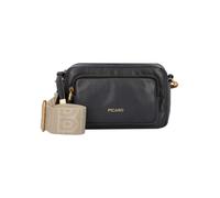 Picard Soulmate Bolsa de hombro Piel 20 cm azul