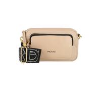 Picard Soulmate Bolsa de hombro Piel 20 cm marrón