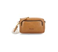 Picard Soulmate Bolsa de hombro Piel 20 cm marrón