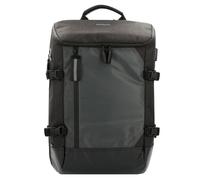 Picard Speed Mochila de día 44 cm Compartimento para el portátil negro