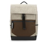 Picard Speed Mochila urbana 40 cm Compartimento para el portátil beige