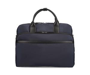 Picard S'pore, Bolsa de Mensajero de Equipaje Hombres, Azul Marino, Talla única