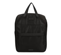 Picard S'pore Bolsa de viaje fin de semana 26 cm Con asa expansible negro