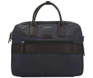 Picard S'Pore Maletín 36 cm Compartimento para el portátil azul