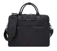 Picard S'Pore Maletín 36 cm Compartimento para el portátil negro