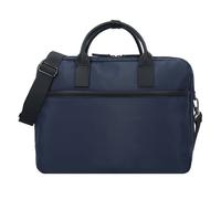 Picard S'Pore Maletín 38 cm Compartimento para el portátil negro