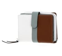 Picard Stripes 1 Wallet White Li-K