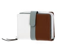 PICARD Stripes 1 Wallet White Li-K