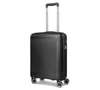 Picard Vienna 4 ruedas Carro de la cabina S 54 cm negro