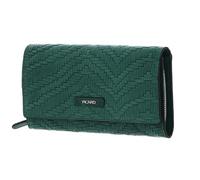 Picard Sunshine 1 Flap Wallet Green