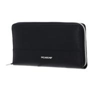 Picard Superstar 1 Zip around Wallet Black