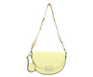 Picard Superstar Bolsa de hombro Piel 29 cm amarillo