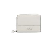 Picard Superstar Cartera Piel natural 13 cm blanco