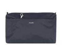 Picard Bolsa de conmutación, Unisex Adulto, Midnight, 26 x 16 x 5 cm