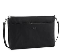 Picard - Switchbag, Bolsos bandolera Mujer, Negro (Schwarz), 5x16x26 cm (B x H T)