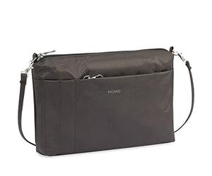 Picard Switchbag Cosmetic Pouch L Cafe
