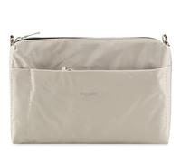 Picard - Switchbag, Bolsos bandolera Mujer, Hueso (Perle), 3x15x20 cm (B x H T)