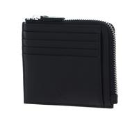 Picard Bali 1 Card Holder Black