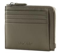 PICARD tarjetero Bali 1 Card Holder Gravel