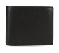 Picard Tennessee1 Cartera Protección RFID Piel 11.5 cm negro