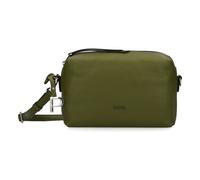 Picard Texel Bolsa de hombro Piel 22 cm aceituna