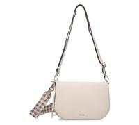 Picard Texel Bolsa de hombro Piel 24 cm blanco