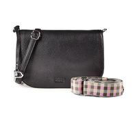 Picard Texel Bolsa de hombro Piel 24 cm negro