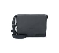 Picard Timeless Bolsa de hombro Piel 21 cm negro