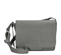 Picard Timeless - Bolso bandolera 17 cm Rindsleder (kiesel)