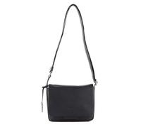 Picard Timeless Crossbody Bag With Flap Black
