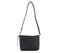 PICARD Timeless Crossbody Bag With Flap Black