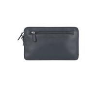Picard Toscana Bolsa de hombre Piel natural 23 cm negro