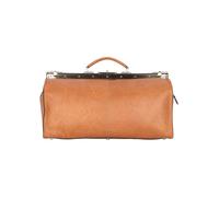 Picard Toscana Bolsa de viaje fin de semana Piel natural 52 cm marrón