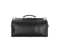 Picard Toscana Bolsa de viaje fin de semana Piel natural 52 cm negro
