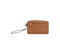 Picard Toscana Bolso hombre Piel natural 23 cm marrón