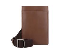 Picard Toscana Bolso móvil Piel natural 12.5 cm marrón