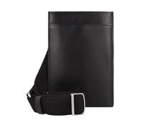 Picard Toscana Bolso móvil Piel natural 12.5 cm negro