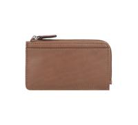 Picard Toscana Estuche para llave Piel natural 13 cm marrón