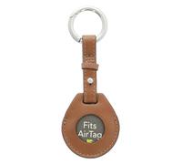 Picard Toscana Llavero Piel natural 5 cm marrón