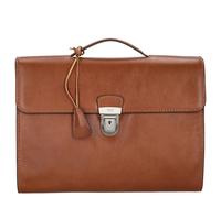 Picard Toscana - Maletín 38 cm (camel)