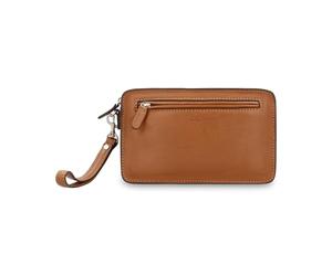 Picard Toscana Wristlet Camel