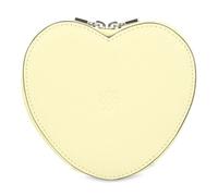 Picard Valentine Bolso de mano Piel 13.5 cm amarillo