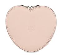 Picard Valentine Bolso de mano Piel 13.5 cm rosa