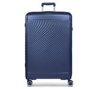 Picard Vienna 4 ruedas Carrito L 74 cm azul