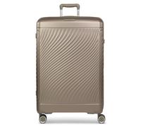 Picard Vienna 4 ruedas Carrito L 74 cm color plata