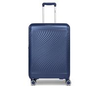 Picard Vienna 4 ruedas Carrito M 65 cm con pliegue de expansión azul