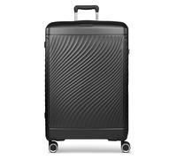 Picard Vienna 4 ruedas Trolley L 74 cm negro