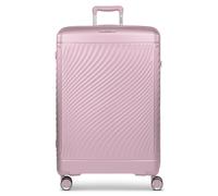 Picard Vienna 4 ruedas Trolley L 74 cm rosa